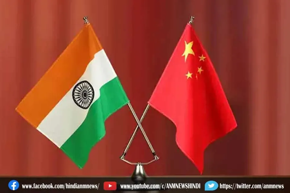 भारत और चीन ने गोगरा से पीछे हटाईं सेनाएं