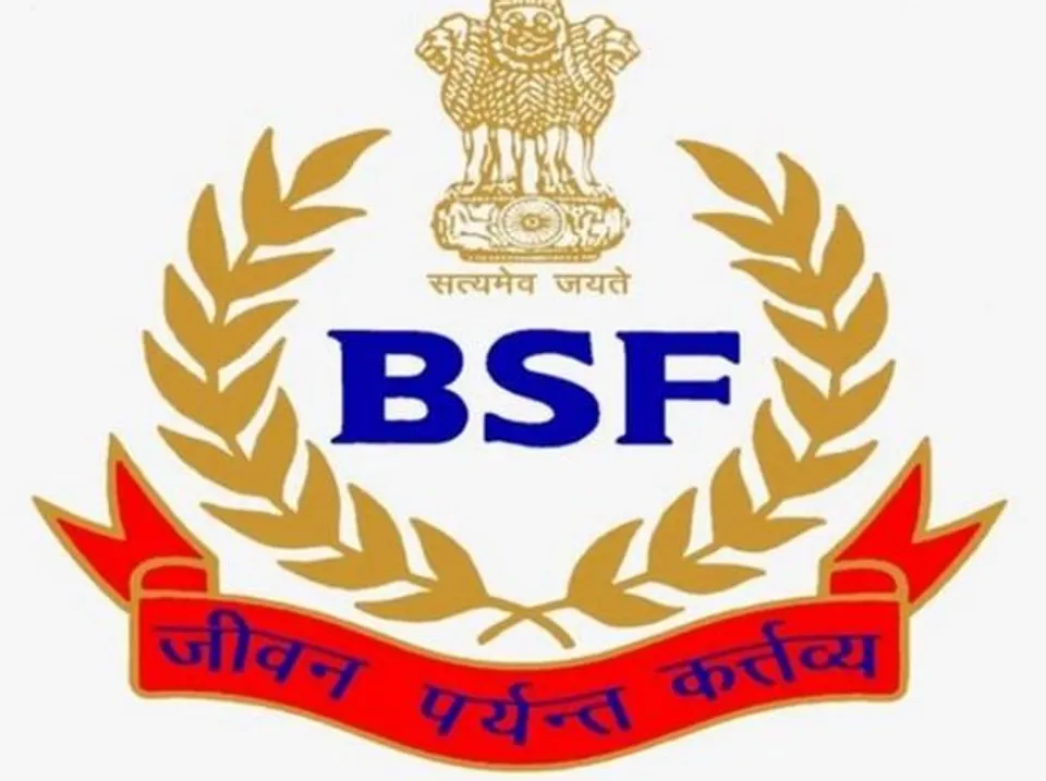 श्रीगंगानगर राजस्थान में आईबी पर सीमा पार से गोलीबारी