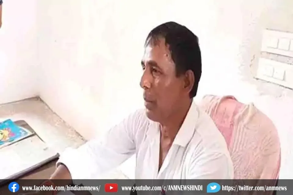 एसडीओ चकित रह गया