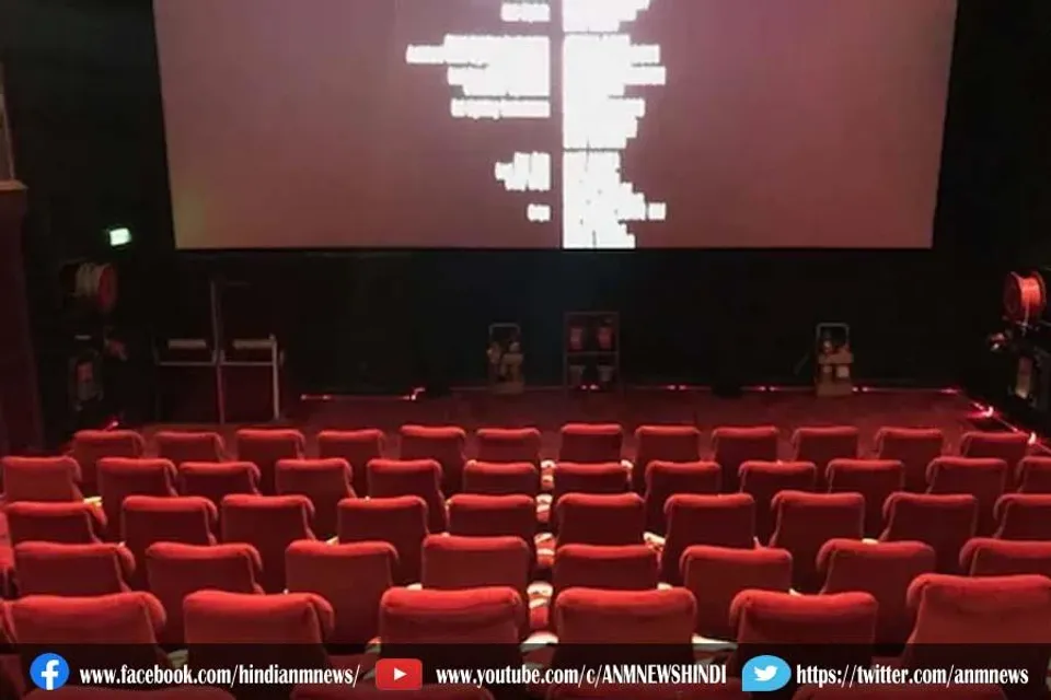 दिल्ली: खुलेंगे सिनेमा हॉल, थिएटर और मल्टीप्लेक्स