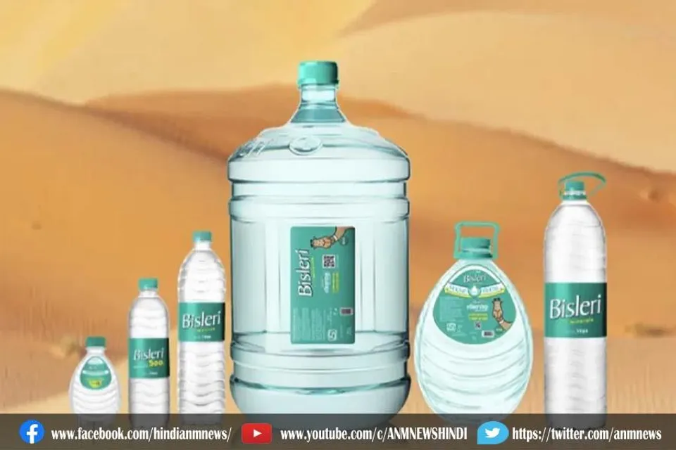 Tata To Buy Bisleri: बिसलेरी की हिस्ट्री, कैसे बना इतना बड़ा ब्रांड