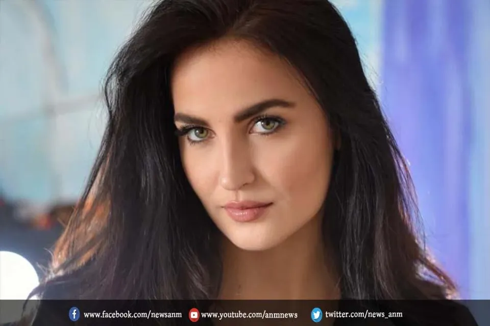 VIDEO: एली ने दिलाई उर्फी जावेद की याद