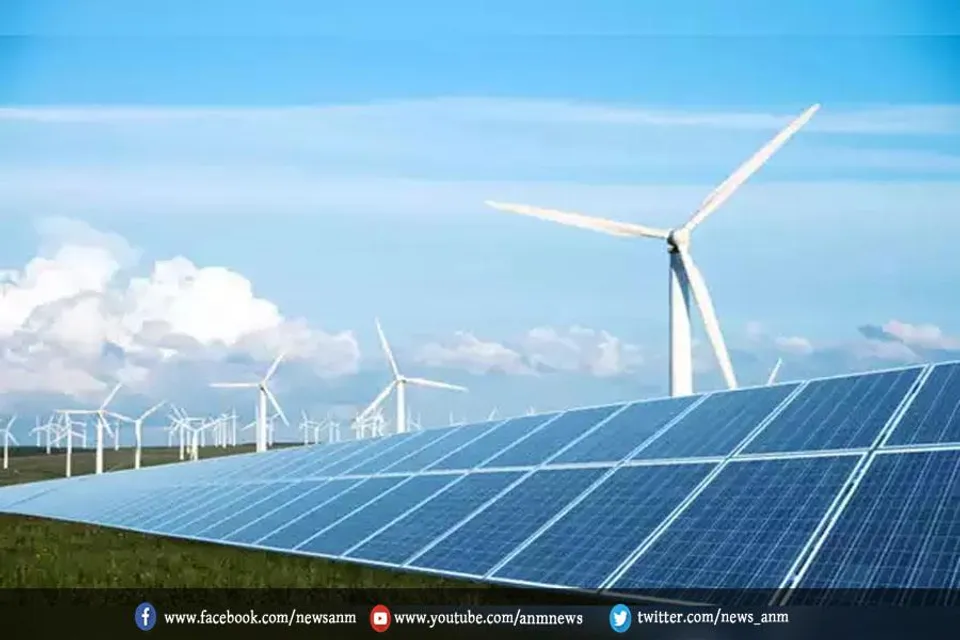 पांच साल का कार्यकाल किया पूरा सौर नीति ने