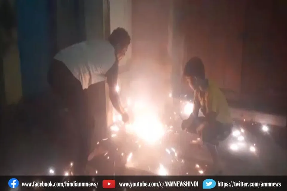 रानीगंज के विभिन्न इलाकों मे मनाया गया महालया