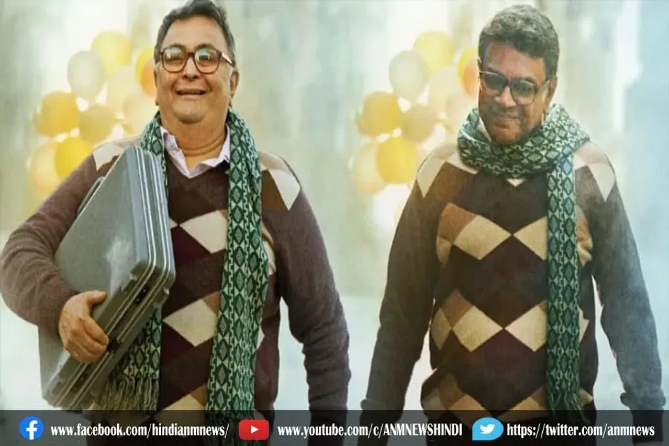 बॉलीवुड के चॉकलेटी हीरो का फैंस के लिए खुशखुबरी