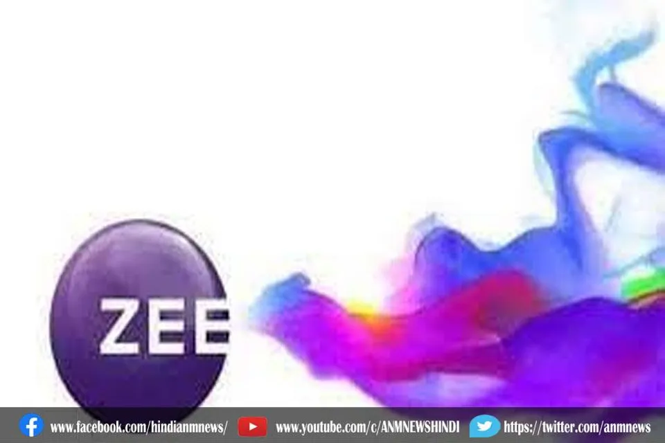 ज़ी एंटरटेनमनेट