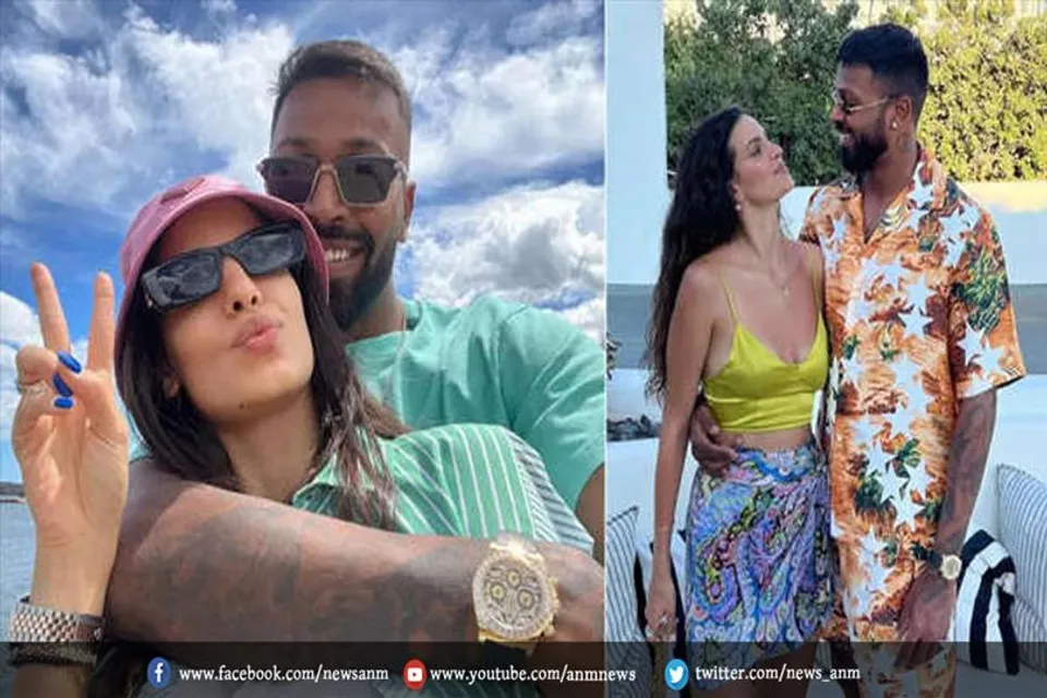 दोबारा शादी के लिए तैयार हार्दिक-नताशा, चार दिन चलेगा प्री-वेडिंग सेलिब्रेशन