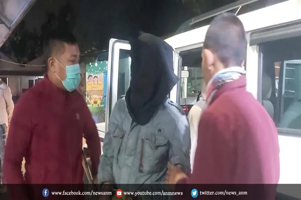 पश्चिम बंगाल से गिरफ्तार आईएसआई जासूस का बड़ा खुलासा