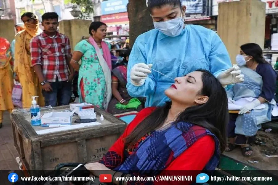 महाराष्ट्र के ठाणे में कोरोना के 68 नए मामले