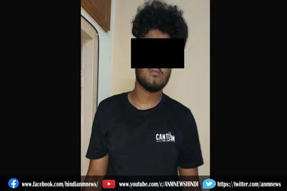 पुलिस अधिकारी के रूप में 48 लाख रुपये की ठगी, पूर्व सिविक वालंटियर गिरफ्तार