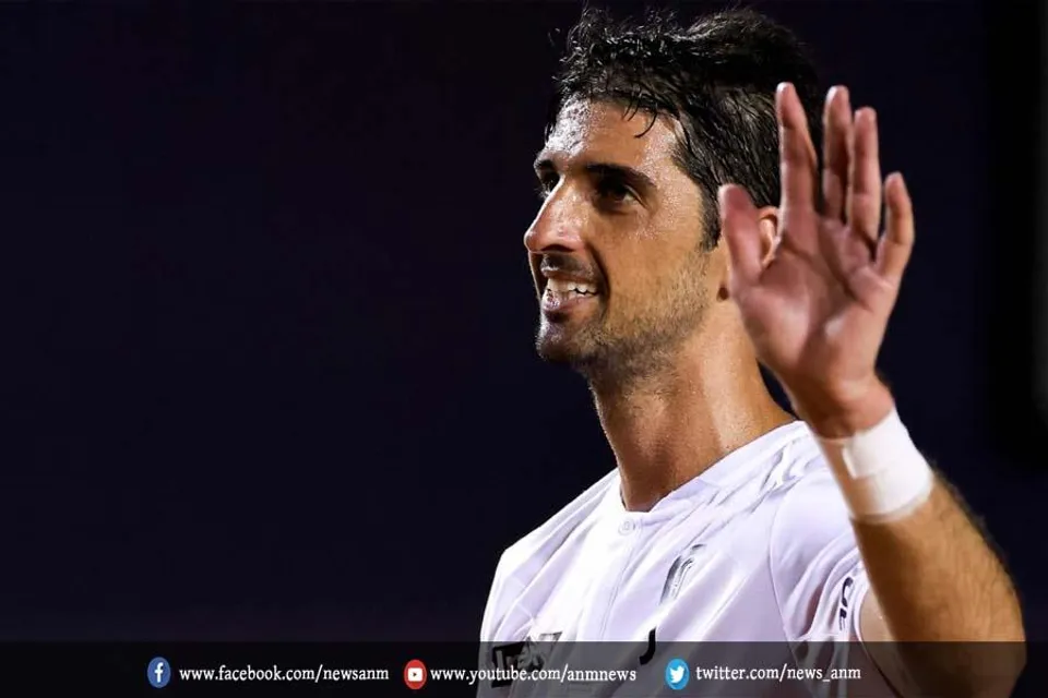 रियो ओपन में हार के बाद ब्राजील के बेलुची ने 35 साल की उम्र में लिया संन्यास