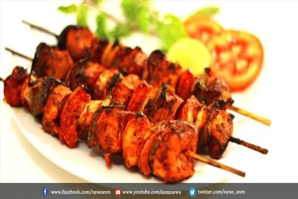 आइए जानिए कैसे बनाते है चिकन टिक्का