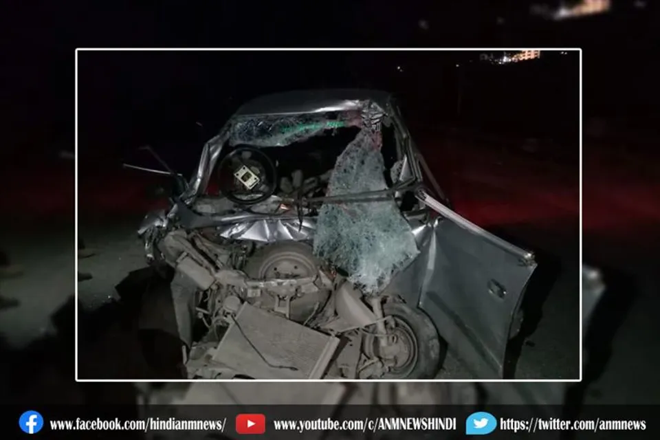 धनबाद: एक ही परिवार के 5 लोगों की मौत