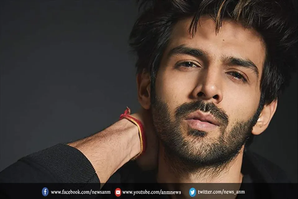 कार्तिक प्लीज कम, उसके बाद देखिए एक्टर ने क्या किया