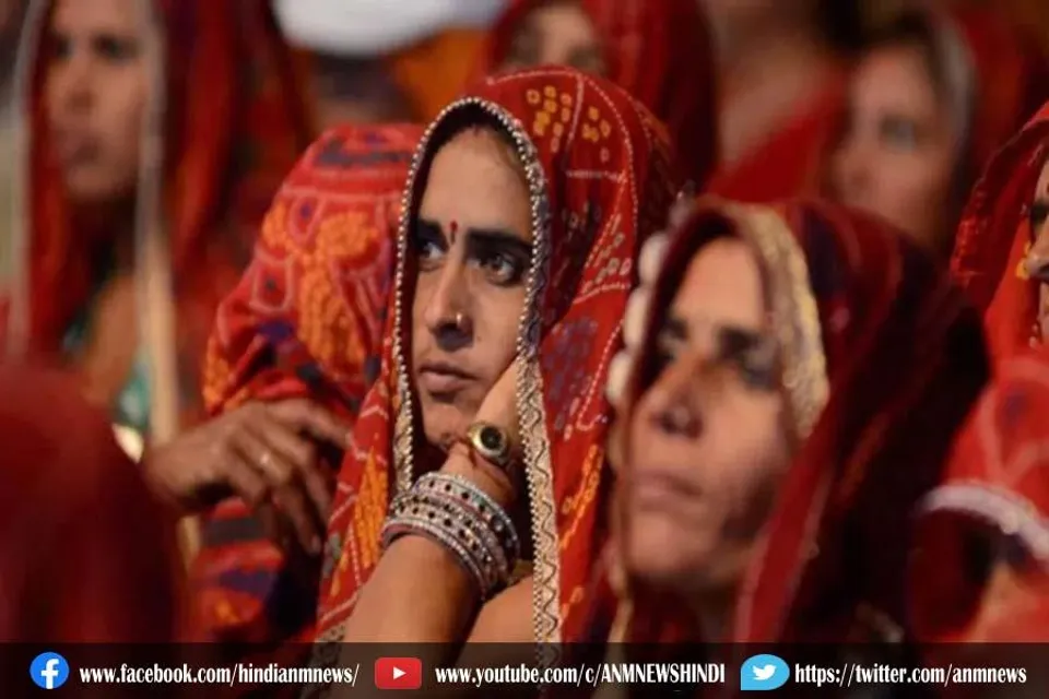 इस मामले में महिलाएं काफी पीछे?