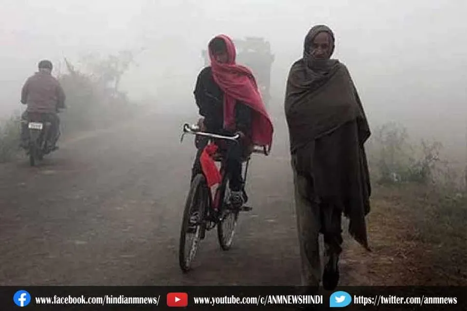 कोलकाता समेत बंगाल के विभिन्न इलाकों में बढ़ी ठंड