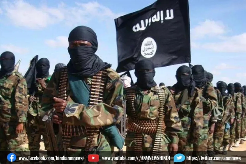 धीरे-धीरे पांव पसार रहा अलकायदा