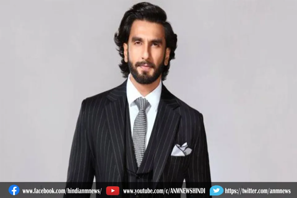 टीवी पर डेब्यू करने जा रहे हैं रणवीर सिंह