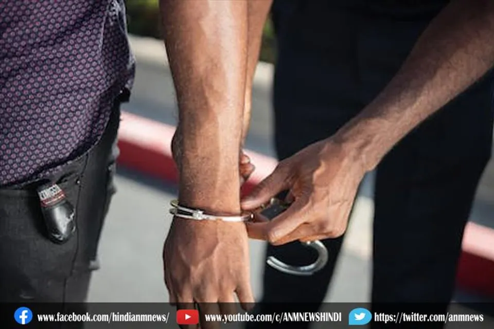 पंजाब स्टेट स्पेशल सैल को मिली बड़ी सफलता, दो गैंगस्टर गिरफ्तार