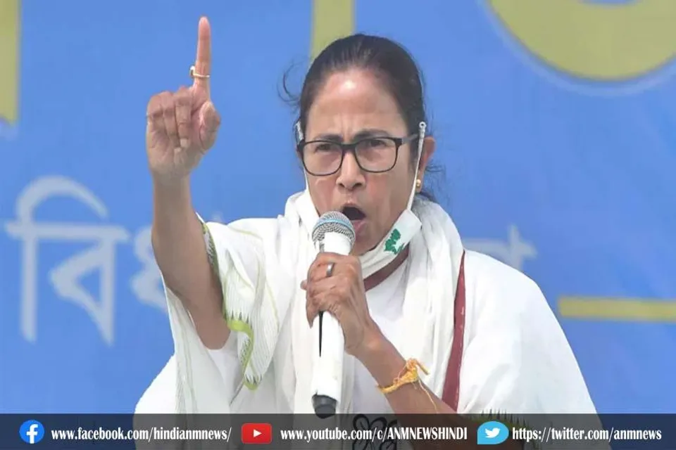 तृणमूल कांग्रेस 21 जुलाई के कार्यक्रम को वर्चुअल माध्यम से आयोजित करने का निर्णय