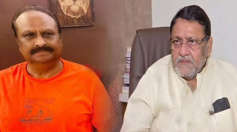 नवाब मलिक के खिलाफ मानहानि का मुकदमा दायर