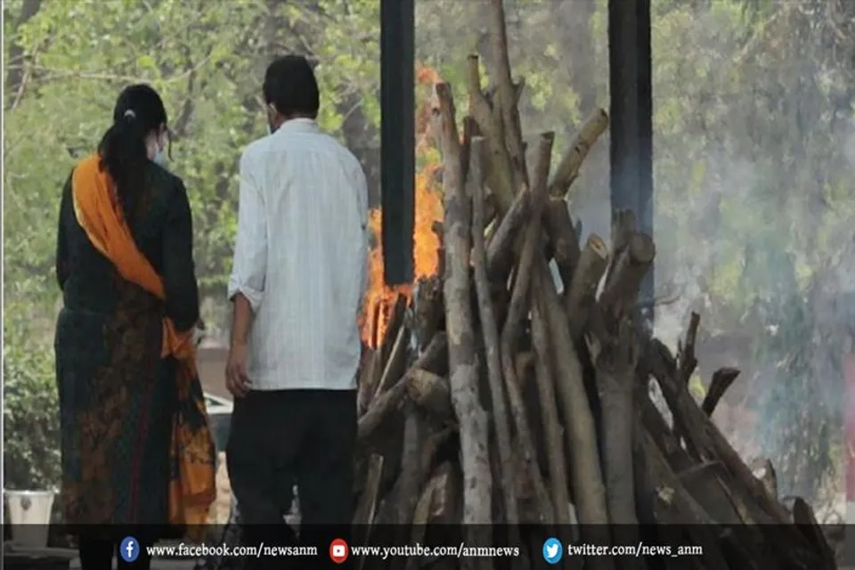 राज्य सरकार ने अधिसूचित की शवों के अंतिम संस्कार की योजना