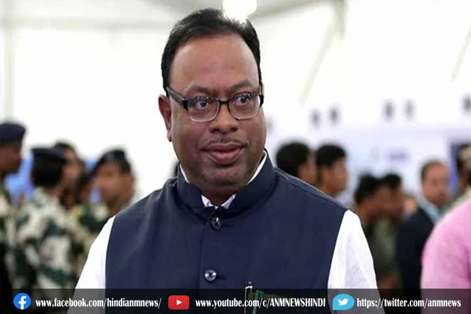 चंद्रशेखर बावनकुले: पटोले की टिप्पणी शर्मनाक