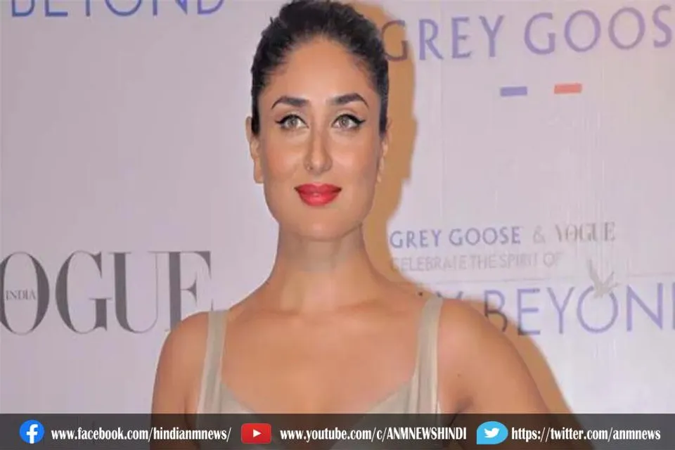 करीना कपूर खान का हुआ Omicron टेस्ट