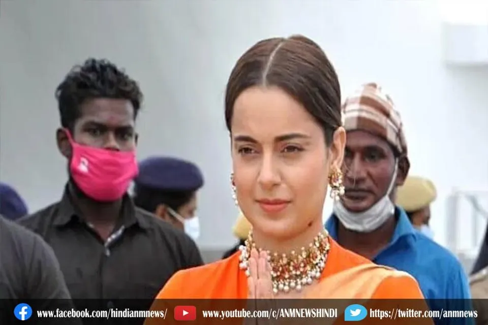 कंगना रनौत की थिएटर खोलने की अपील