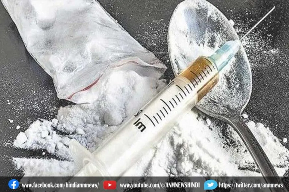 पाक एलओसी के रास्ते भारत भेज रहा है हेरोइन