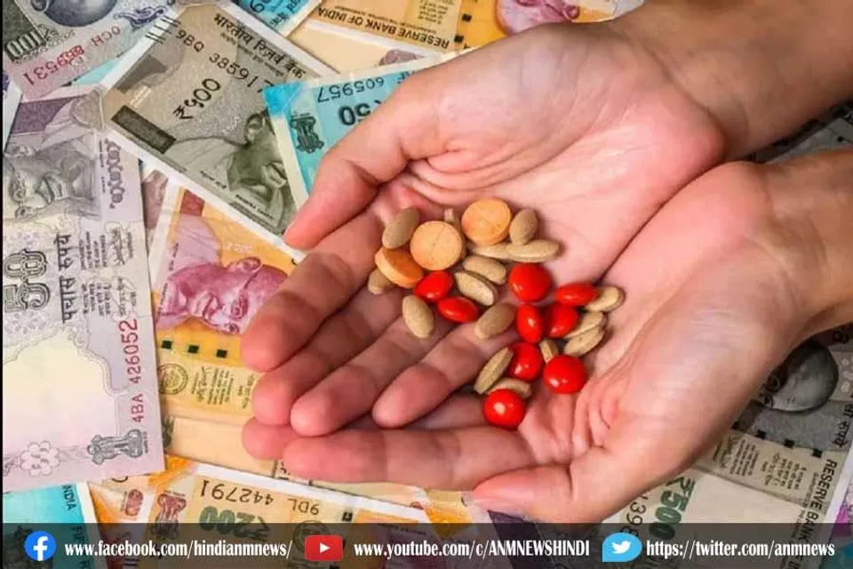 500 करोड़ की बेअसर कोरोना दवाओं का हुआ अंधाधुंध सेवन