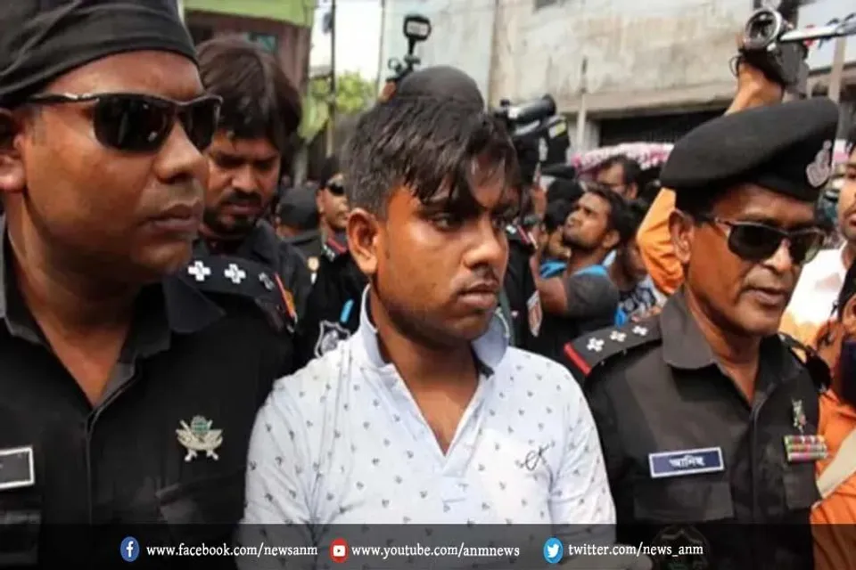 बांग्लादेश में श्रद्धा वालकर जैसा हत्याकांड