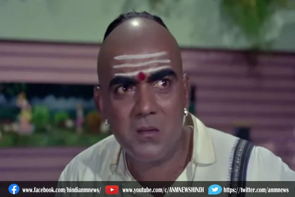 बेहतरीन कॉमेडियन महमूद अली का आज जन्मदिन