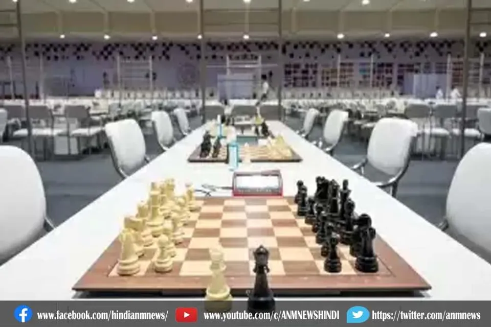 कौन कौन सी टीमों के बीच खेला जाएगा सेमीफाइनल : 2022 पुरुष विश्व टीम शतरंज चैंपियनशिप
