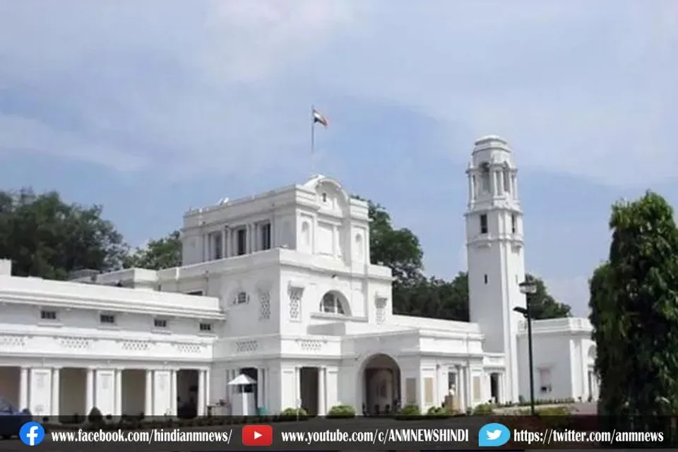 26 नवंबर को होगा दिल्ली विधानसभा का विशेष सत्र