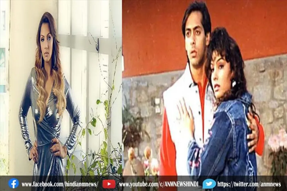 एक्ट्रेस सोमी अली ने खुली सलमान खान के पौर