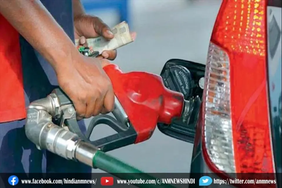 आज 13वें दिन भी स्थिर रहे तेल के दाम