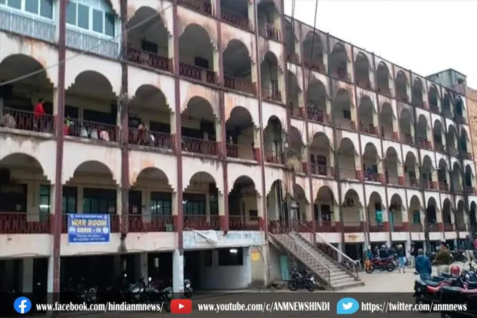 झारखंड में पहली बार हत्याकांड में नाबालिग को आजीवन कारावास
