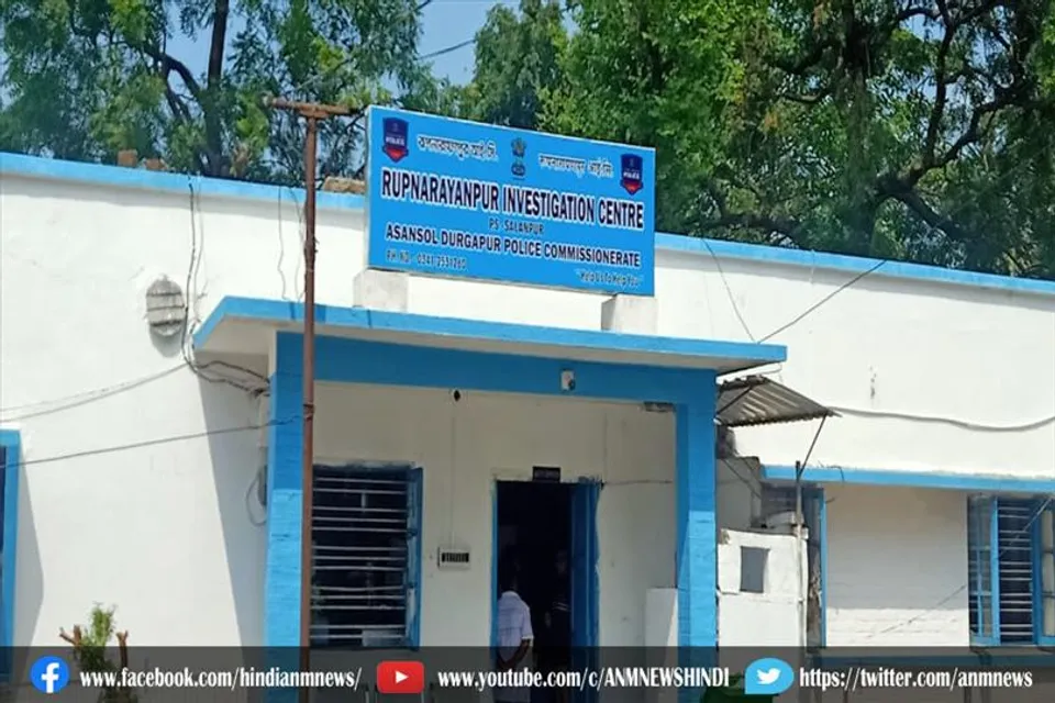 5 किलो गांजा के साथ दो लोगो को रूपनारायणपुर पुलिस ने किया गिरफ्तार
