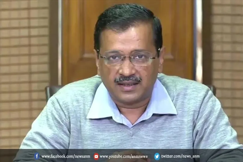 दिल्ली में सभी प्राइवेट दफ्तर बंद करने का आदेश