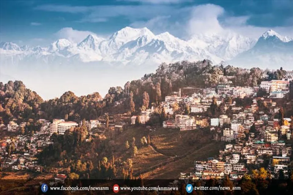 जिला प्रशासन ने वैकल्पिक मार्ग की पहचान की