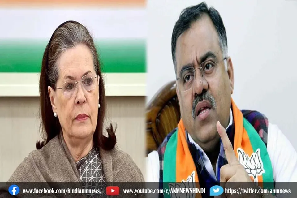 1984 के सिख विरोधी दंगों के आरोपी जगदीश टाइटलर को लेकर तरुण चुगने की सोनिया गांधी से सवाल