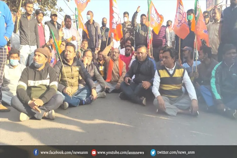 छुटपुट घटना के बीच कोलकाता नगर निगम चुनाव