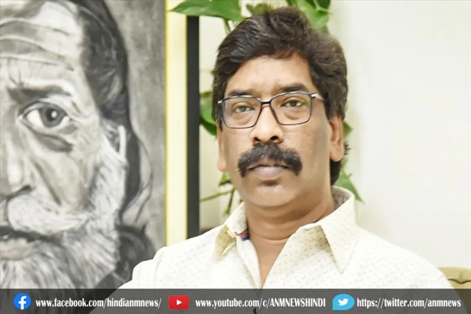 क्या हेमंत सोरेन को मुख्यमंत्री की कुर्सी छोड़नी पड़े?