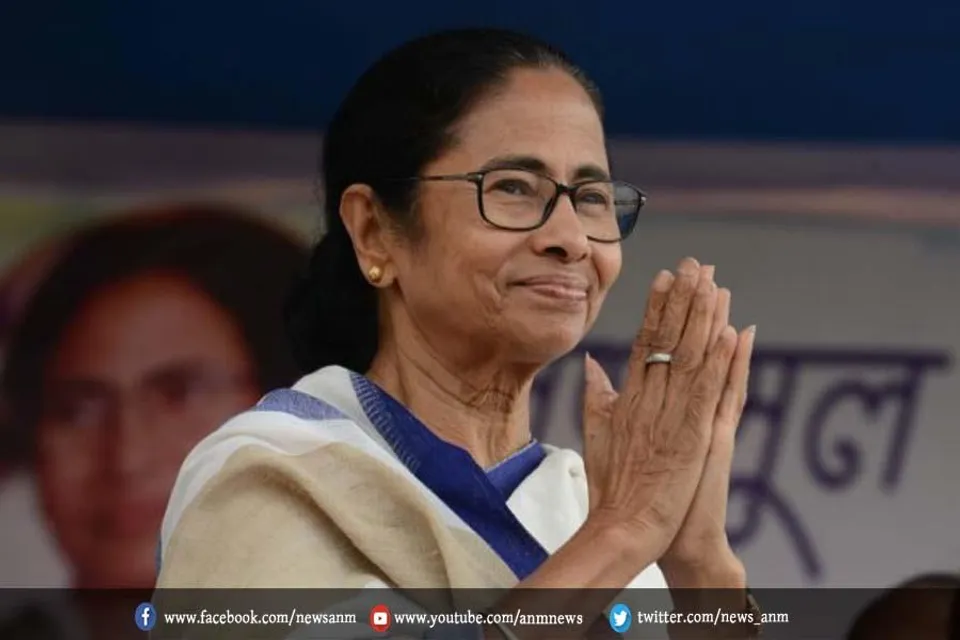 'अच्छा काम करने पर सिविक वॉलेंटियर्स को स्थायी नौकरी': ममता