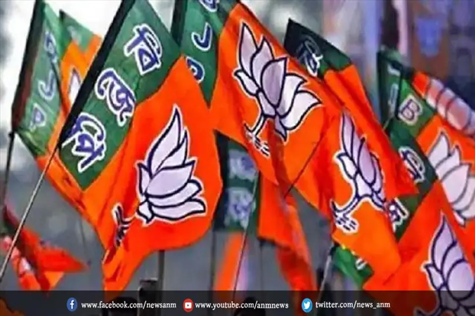 हरियाणा भाजपा की टीम ने संभाली पश्चिमी यूपी की कमान