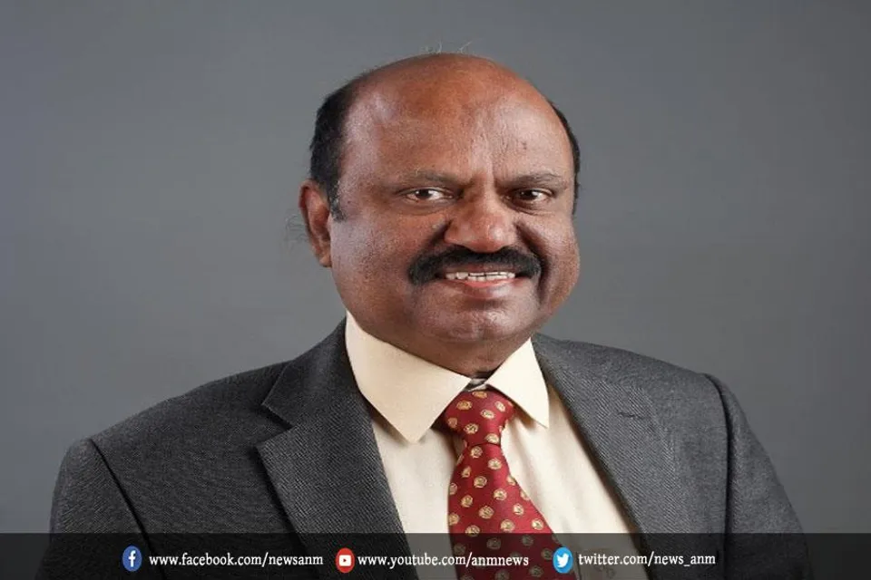 सीवी आनंद बोस  'द मदर हाउस ऑफ द मिशनरीज ऑफ चैरिटी' का करेंगे दौरा