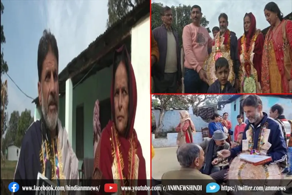 29 साल बाद पाकिस्तानी जेल से लौटा कठुआ का कुलदीप