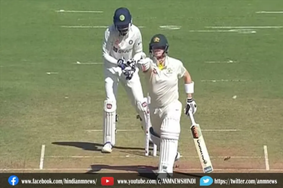 30 ओवर के बाद कंगारू टीम का स्कोर इतना