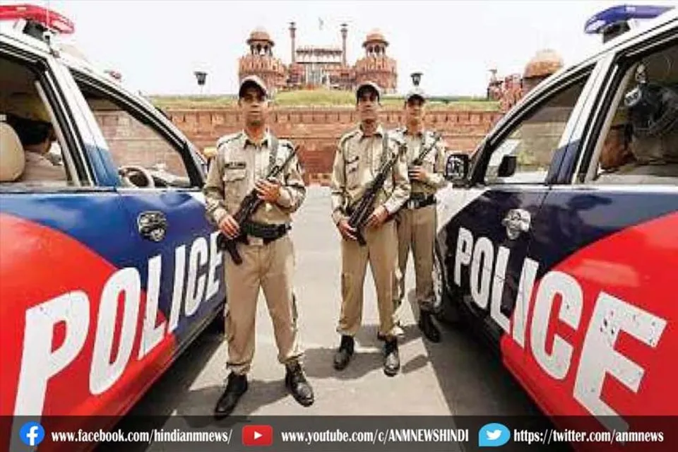 दिल्ली पुलिस ने 2 किलो हेरोइन के साथ किया गिरफ्तार